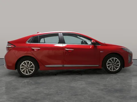 Thumbnail image for the Hyundai Ioniq 38.3kWh Premium
