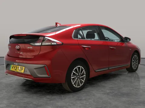 Thumbnail image for the Hyundai Ioniq 38.3kWh Premium