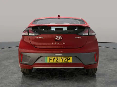Thumbnail image for the Hyundai Ioniq 38.3kWh Premium