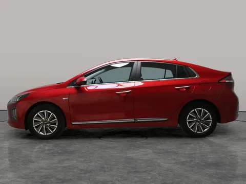 Thumbnail image for the Hyundai Ioniq 38.3kWh Premium
