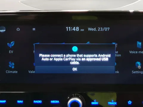Thumbnail image for the Hyundai Ioniq 38.3kWh Premium