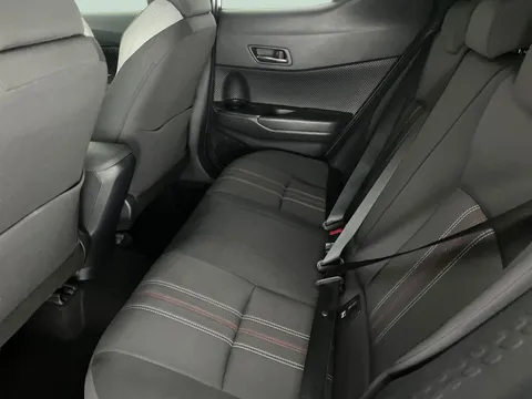 Thumbnail image for the Toyota C-HR 1.8 VVT-h GR SPORT    CVT