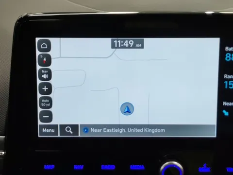 Thumbnail image for the Hyundai Ioniq 38.3kWh Premium