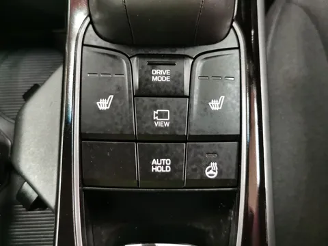 Thumbnail image for the Hyundai Ioniq 38.3kWh Premium