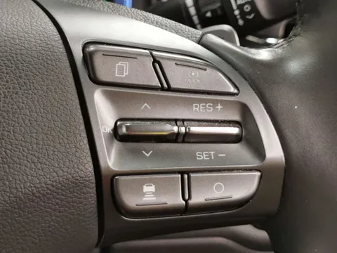 Thumbnail image for the Hyundai Ioniq 38.3kWh Premium