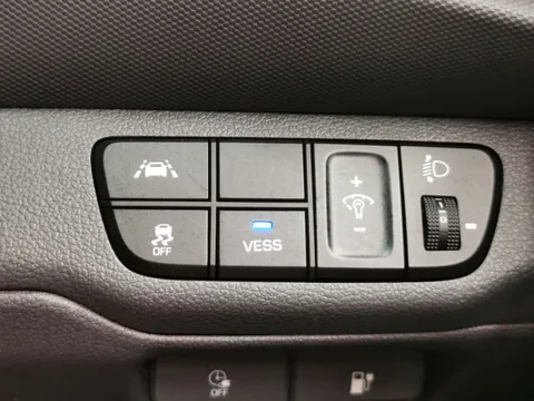 Thumbnail image for the Hyundai Ioniq 38.3kWh Premium