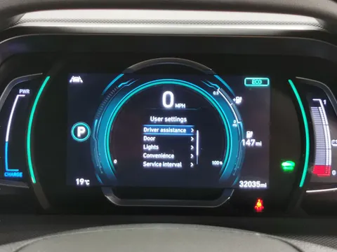 Thumbnail image for the Hyundai Ioniq 38.3kWh Premium