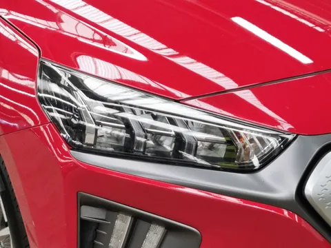 Thumbnail image for the Hyundai Ioniq 38.3kWh Premium