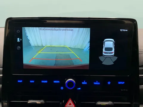 Thumbnail image for the Hyundai Ioniq 38.3kWh Premium