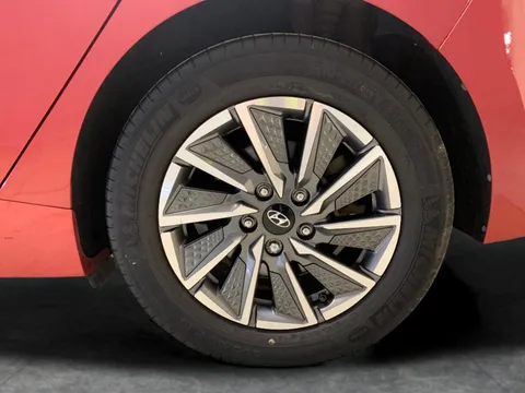 Thumbnail image for the Hyundai Ioniq 38.3kWh Premium