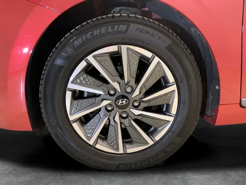 Thumbnail image for the Hyundai Ioniq 38.3kWh Premium