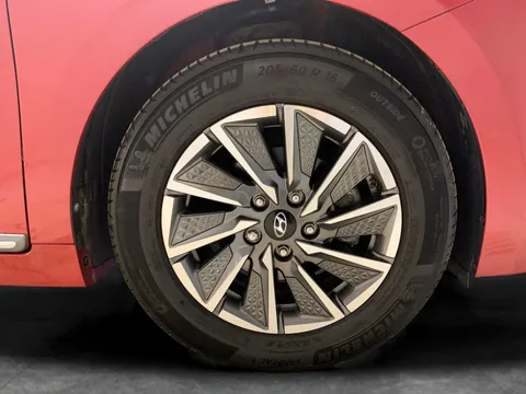 Thumbnail image for the Hyundai Ioniq 38.3kWh Premium