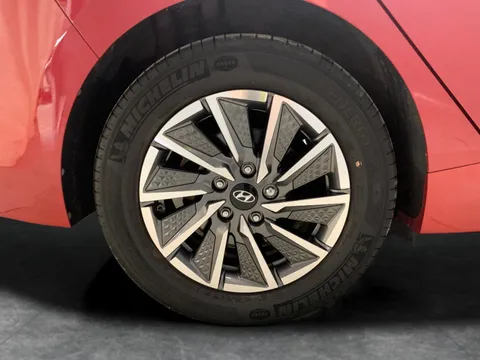 Thumbnail image for the Hyundai Ioniq 38.3kWh Premium