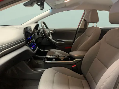 Thumbnail image for the Hyundai Ioniq 38.3kWh Premium