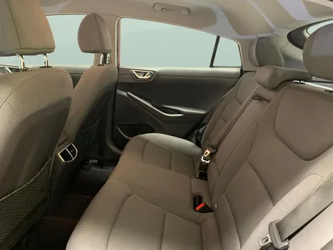 Thumbnail image for the Hyundai Ioniq 38.3kWh Premium