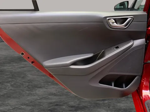 Thumbnail image for the Hyundai Ioniq 38.3kWh Premium