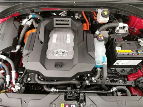 Thumbnail image for the Hyundai Ioniq 38.3kWh Premium