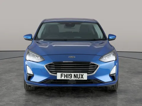 Thumbnail image for the Ford Focus 1.5T EcoBoost Titanium X