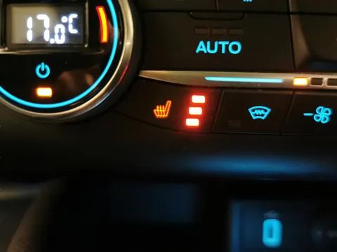 Thumbnail image for the Ford Focus 1.5T EcoBoost Titanium X