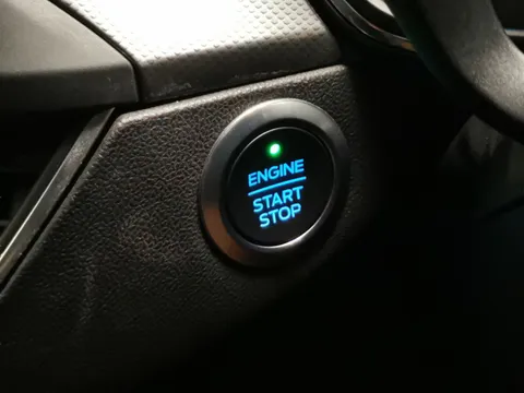 Thumbnail image for the Ford Focus 1.5T EcoBoost Titanium X
