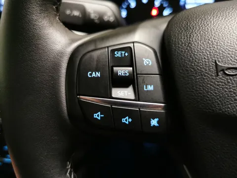 Thumbnail image for the Ford Focus 1.5T EcoBoost Titanium X