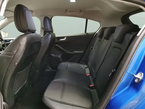 Thumbnail image for the Ford Focus 1.5T EcoBoost Titanium X