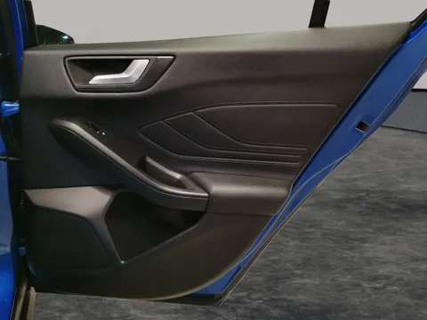 Thumbnail image for the Ford Focus 1.5T EcoBoost Titanium X