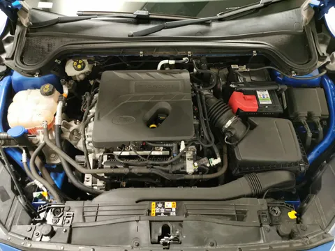 Thumbnail image for the Ford Focus 1.5T EcoBoost Titanium X