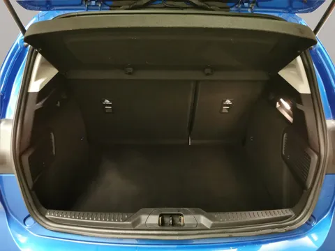 Thumbnail image for the Ford Focus 1.5T EcoBoost Titanium X