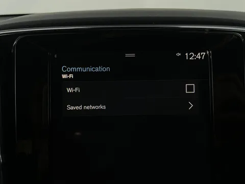 Thumbnail image for the Volvo XC40 1.5h T4 Recharge 10.7kWh Core   Plug-in