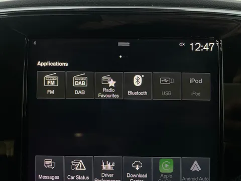 Thumbnail image for the Volvo XC40 1.5h T4 Recharge 10.7kWh Core   Plug-in