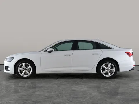 Thumbnail image for the Audi A6 Saloon 2.0 TFSI 40 Sport   S Tronic