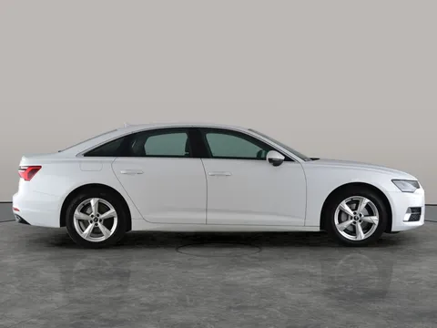 Thumbnail image for the Audi A6 Saloon 2.0 TFSI 40 Sport   S Tronic