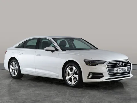 Thumbnail image for the Audi A6 Saloon 2.0 TFSI 40 Sport   S Tronic