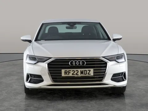 Thumbnail image for the Audi A6 Saloon 2.0 TFSI 40 Sport   S Tronic
