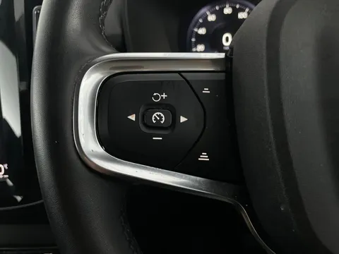 Thumbnail image for the Volvo XC40 1.5h T4 Recharge 10.7kWh Core   Plug-in