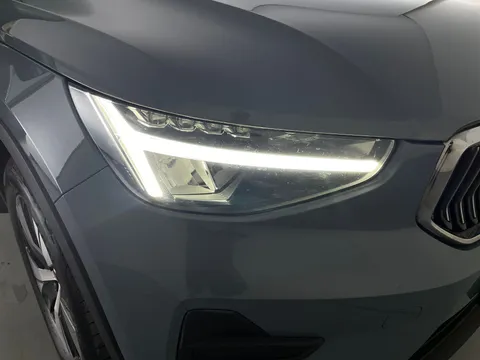Thumbnail image for the Volvo XC40 1.5h T4 Recharge 10.7kWh Core   Plug-in