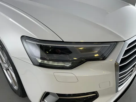 Thumbnail image for the Audi A6 Saloon 2.0 TFSI 40 Sport   S Tronic