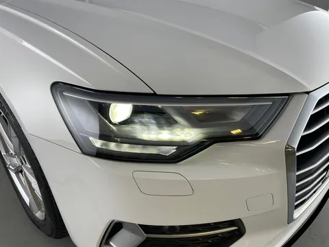 Thumbnail image for the Audi A6 Saloon 2.0 TFSI 40 Sport   S Tronic