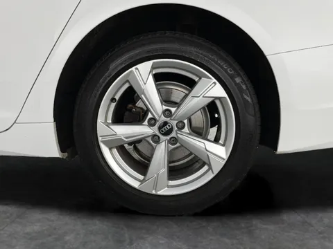 Thumbnail image for the Audi A6 Saloon 2.0 TFSI 40 Sport   S Tronic