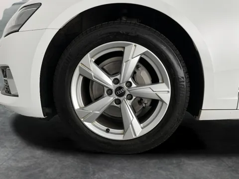 Thumbnail image for the Audi A6 Saloon 2.0 TFSI 40 Sport   S Tronic
