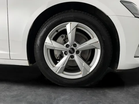 Thumbnail image for the Audi A6 Saloon 2.0 TFSI 40 Sport   S Tronic