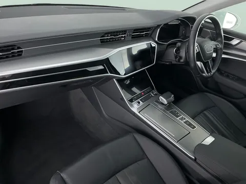 Thumbnail image for the Audi A6 Saloon 2.0 TFSI 40 Sport   S Tronic