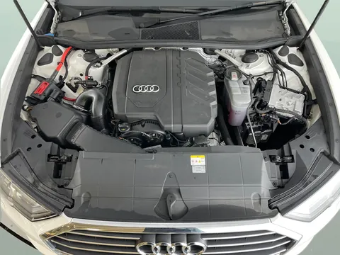 Thumbnail image for the Audi A6 Saloon 2.0 TFSI 40 Sport   S Tronic