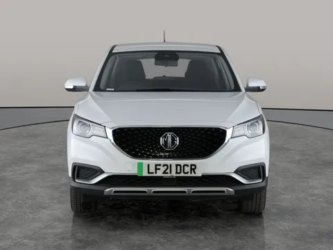 Thumbnail image for the Mg Mg Zs 44.5kWh Excite