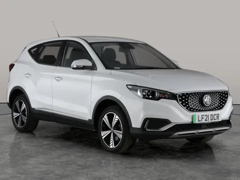Thumbnail image for the Mg Mg Zs 44.5kWh Excite
