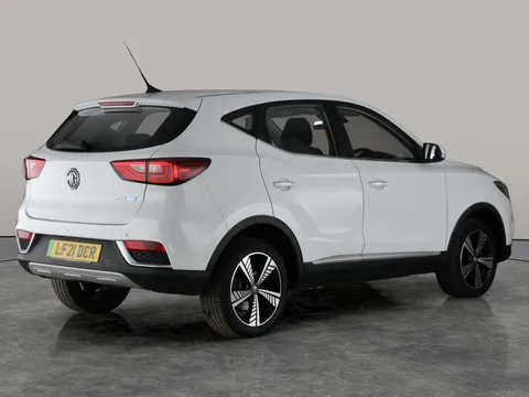 Thumbnail image for the Mg Mg Zs 44.5kWh Excite