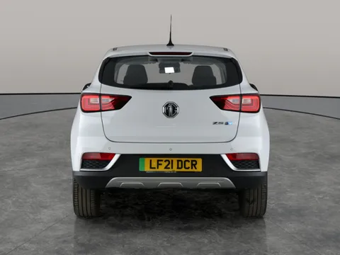 Thumbnail image for the Mg Mg Zs 44.5kWh Excite
