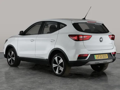 Thumbnail image for the Mg Mg Zs 44.5kWh Excite