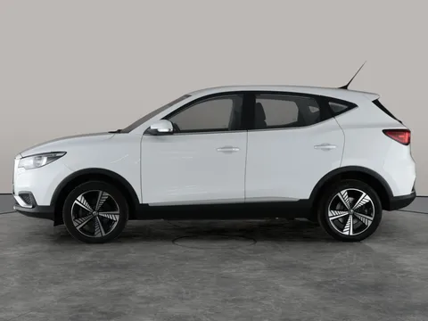 Thumbnail image for the Mg Mg Zs 44.5kWh Excite